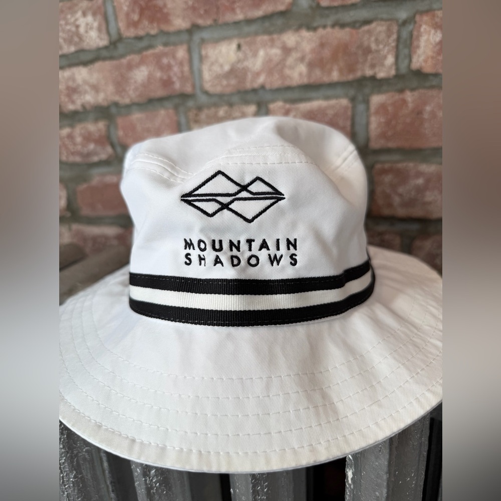 Mountain Shadows CC imperial bucket hat